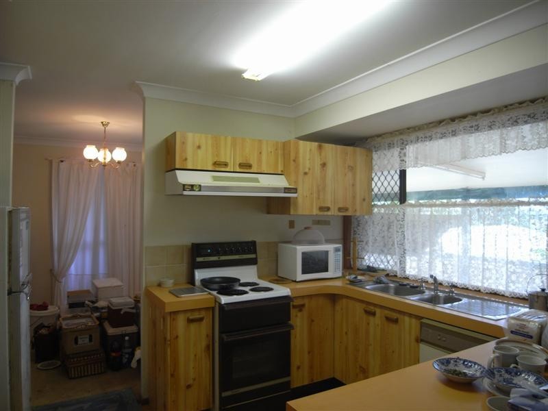 Beaudesert QLD 4285