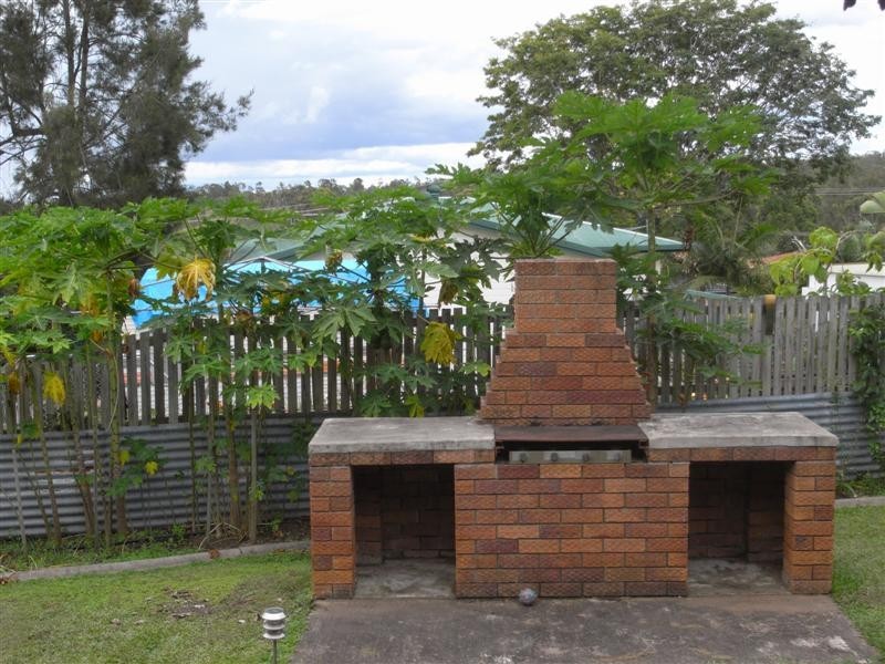 Beaudesert QLD 4285