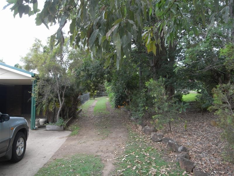 Beaudesert QLD 4285