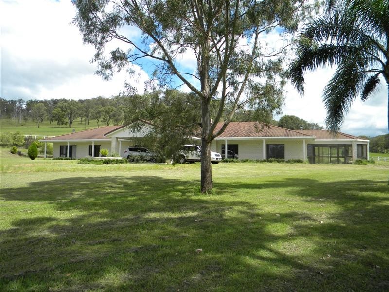 Beaudesert QLD 4285