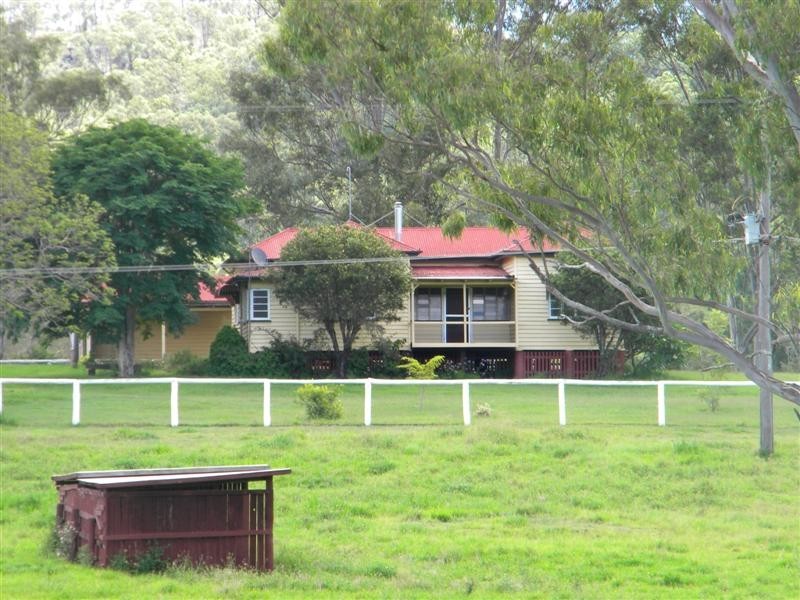 Beaudesert QLD 4285