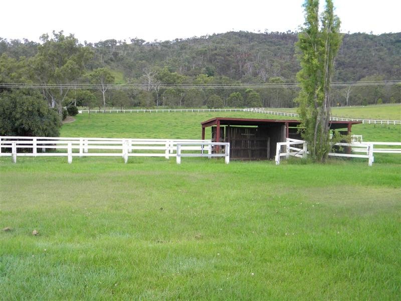 Beaudesert QLD 4285