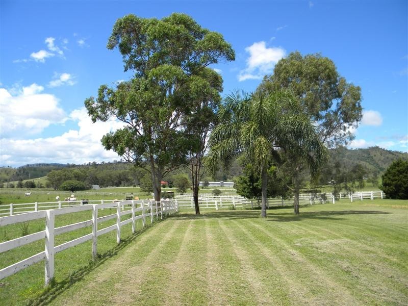 Beaudesert QLD 4285