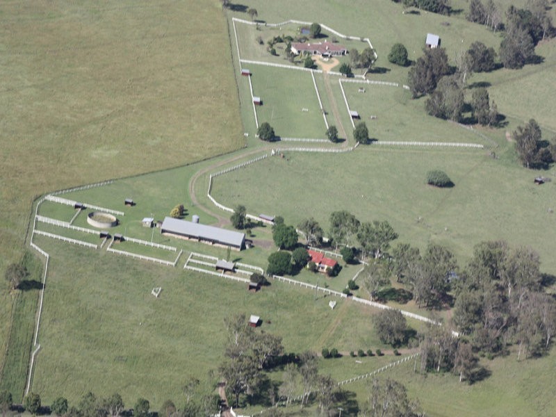 Beaudesert QLD 4285