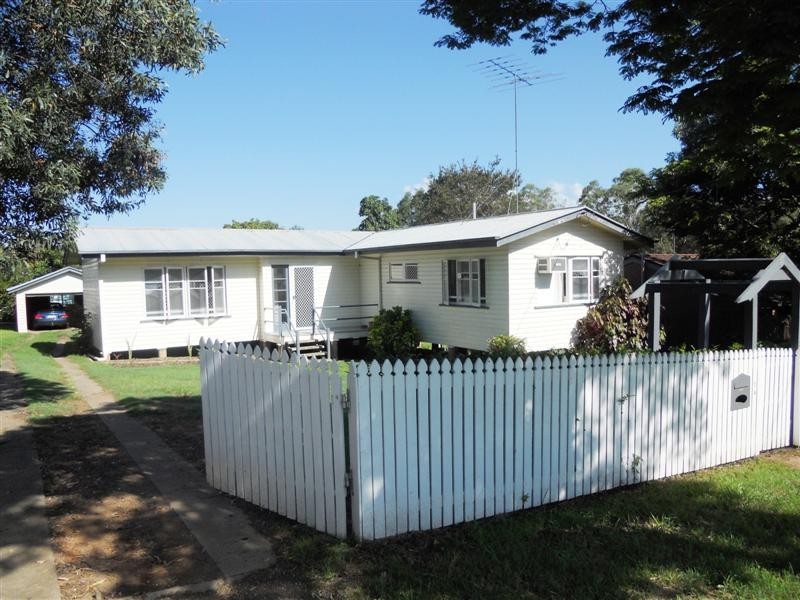 Beaudesert QLD 4285