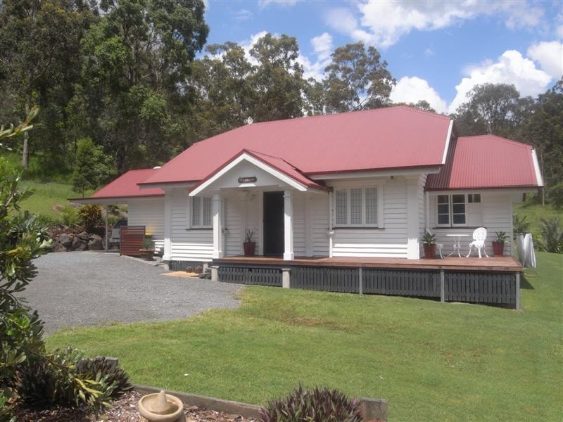 67 SIMMENTAL DR, Tamborine QLD 4270
