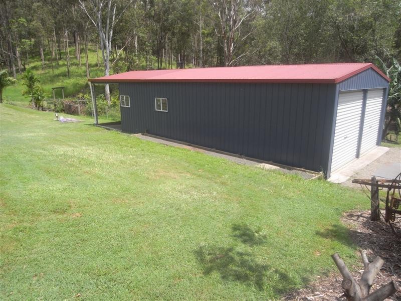 67 SIMMENTAL DR, Tamborine QLD 4270