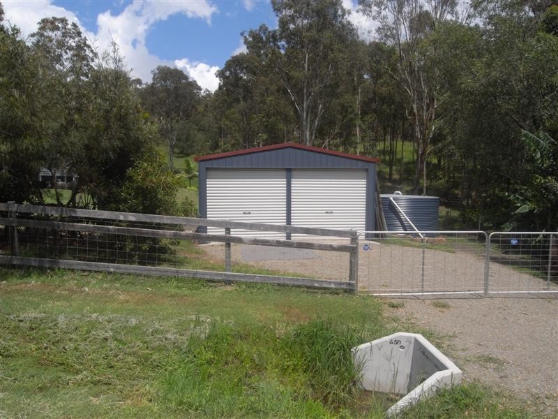 67 SIMMENTAL DR, Tamborine QLD 4270