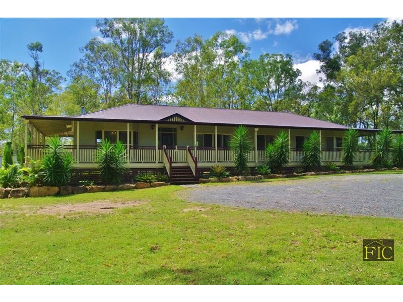 Tamborine QLD 4270