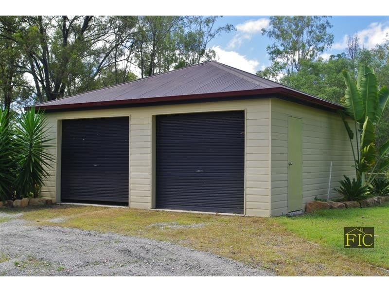 Tamborine QLD 4270