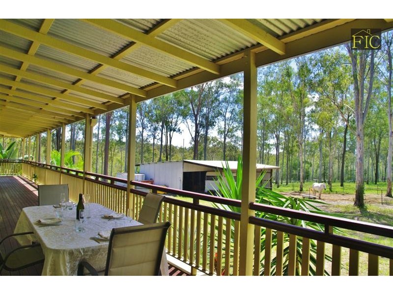 Tamborine QLD 4270