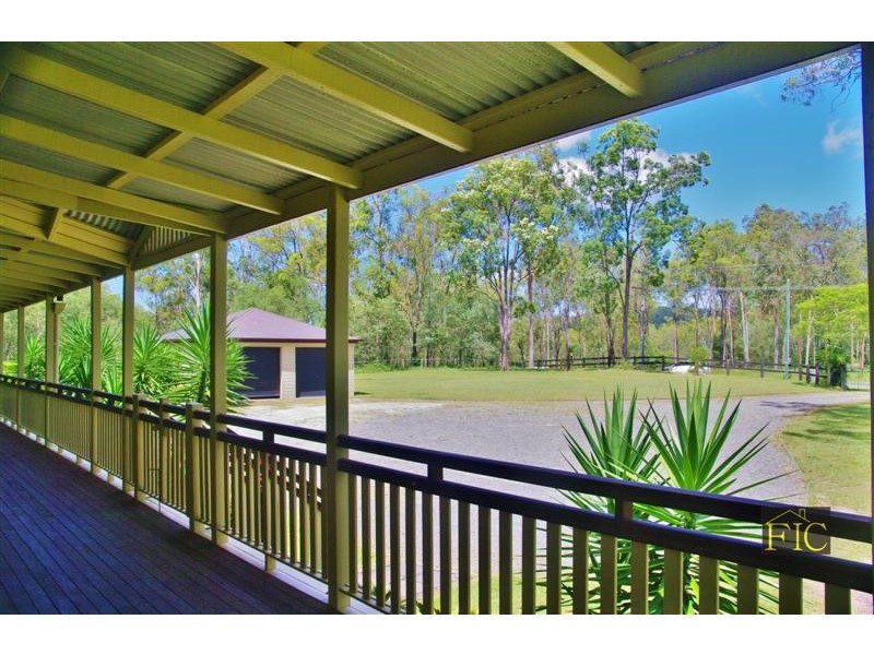 Tamborine QLD 4270