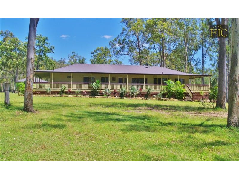Tamborine QLD 4270
