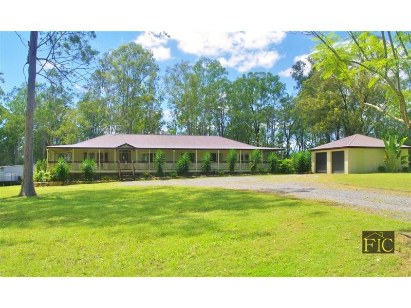 Tamborine QLD 4270