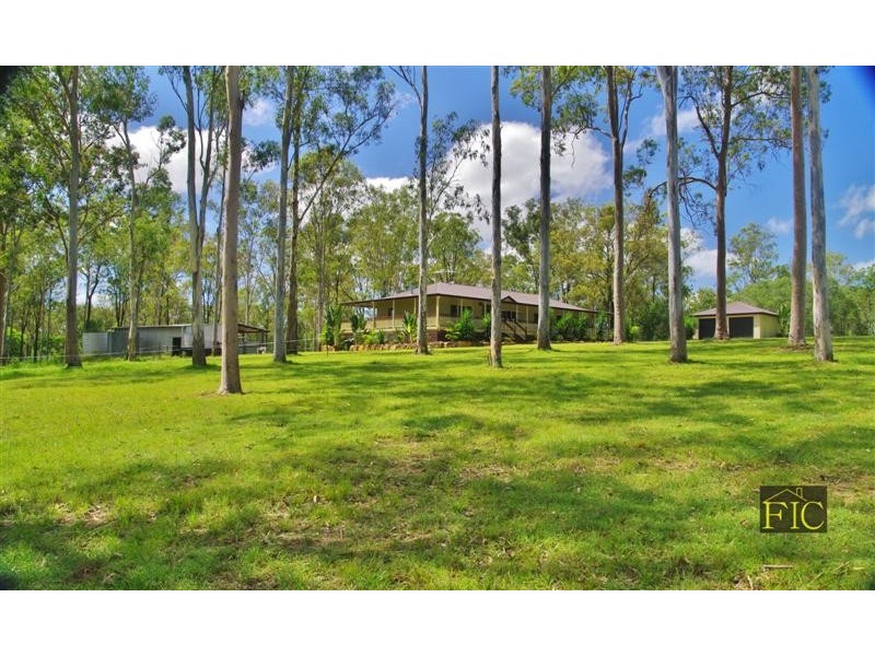 Tamborine QLD 4270
