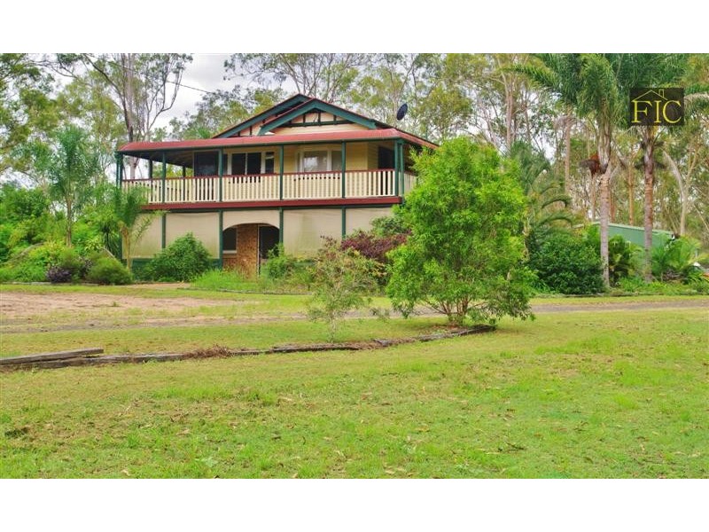 Jimboomba QLD 4280