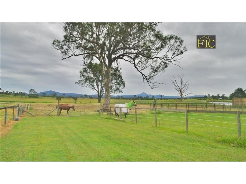Veresdale QLD 4285