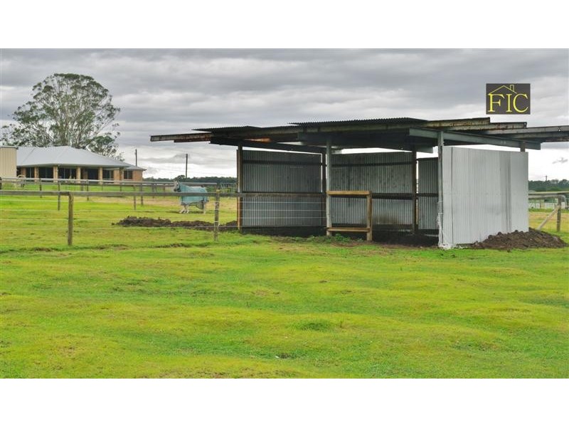 Veresdale QLD 4285