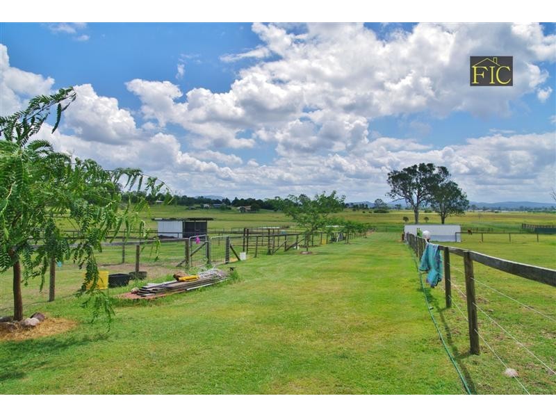 Veresdale QLD 4285
