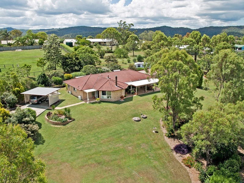 Kooralbyn QLD 4285