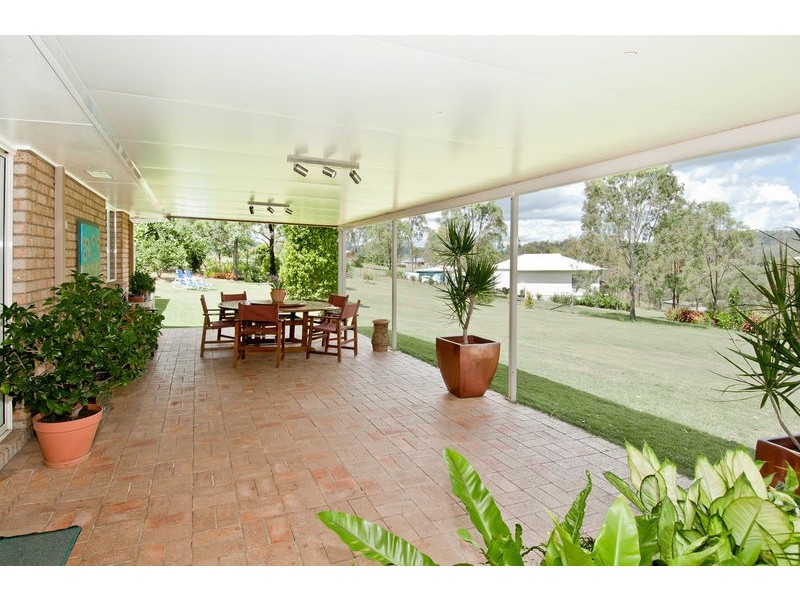 Kooralbyn QLD 4285