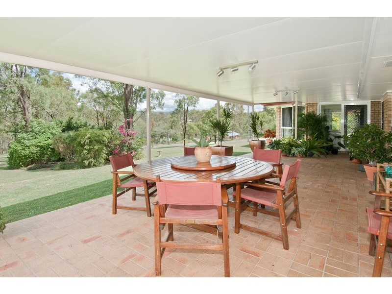 Kooralbyn QLD 4285