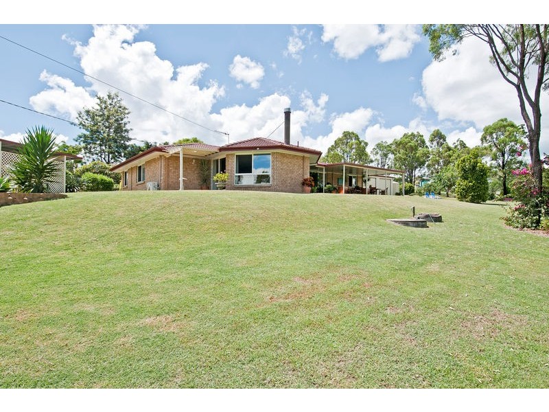 Kooralbyn QLD 4285