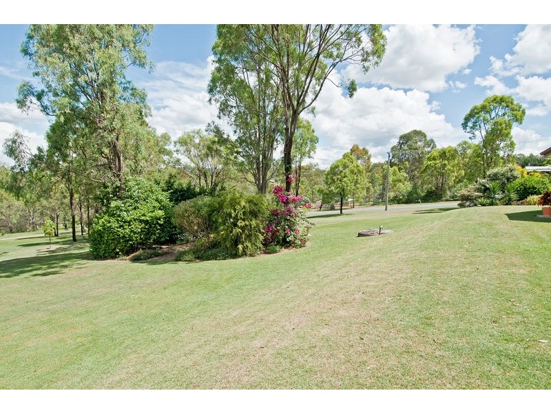 Kooralbyn QLD 4285