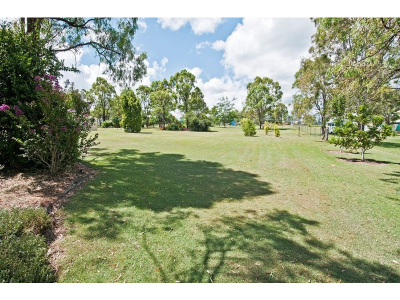 Kooralbyn QLD 4285
