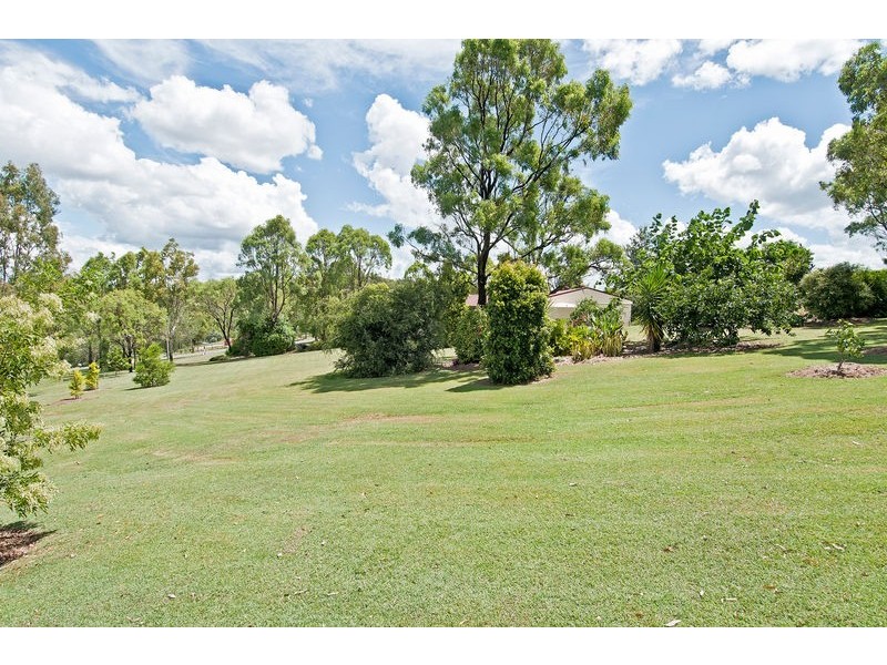 Kooralbyn QLD 4285