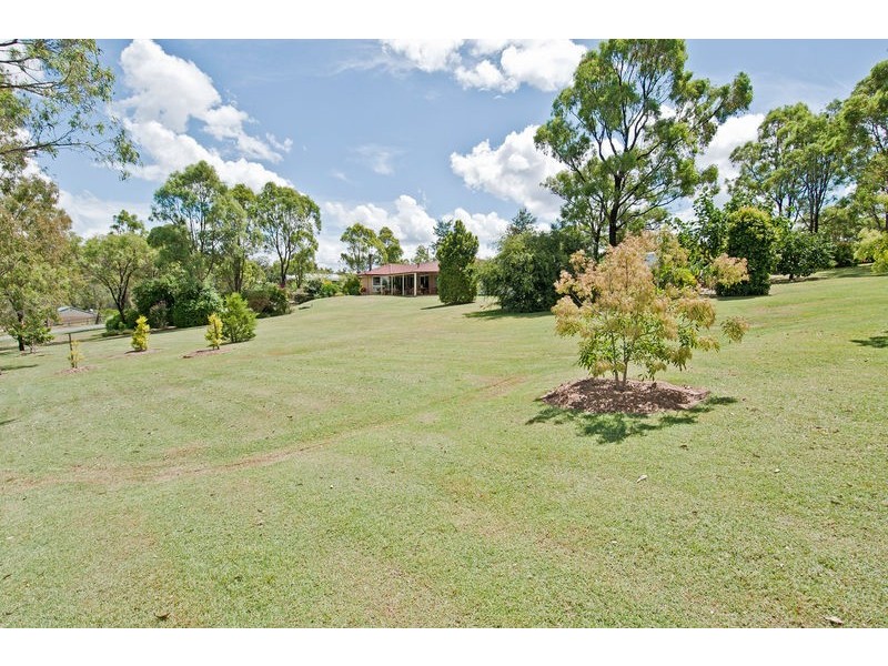Kooralbyn QLD 4285