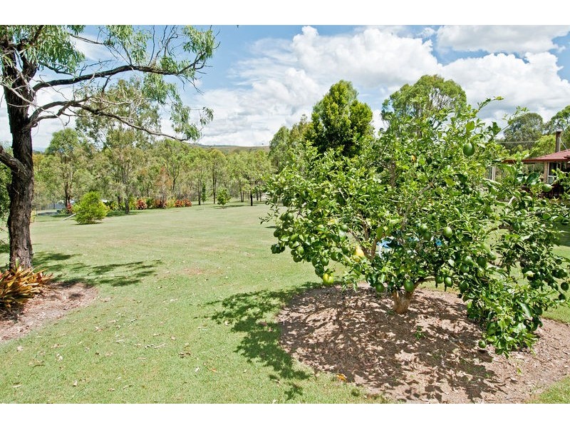 Kooralbyn QLD 4285