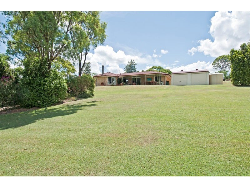 Kooralbyn QLD 4285