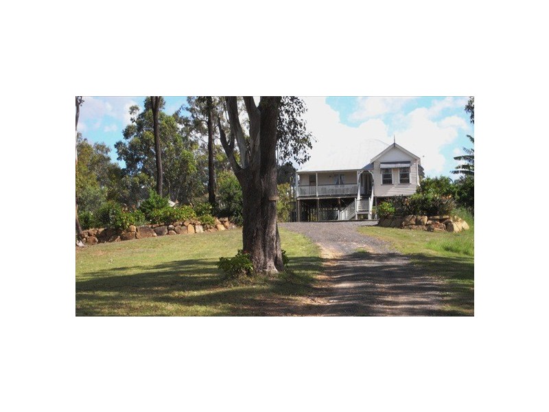 Allenview QLD 4285
