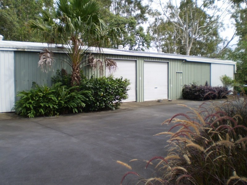 126 Waterford-Tamborine Road, Waterford QLD 4133