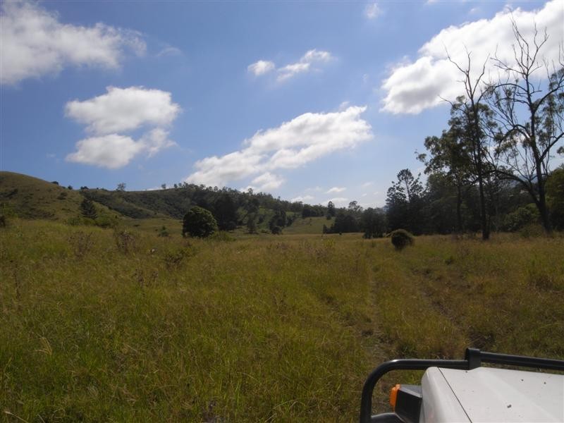Running Creek QLD 4287