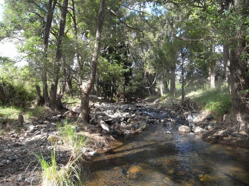 Running Creek QLD 4287