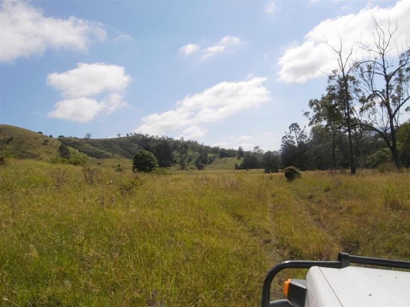 Running Creek QLD 4287