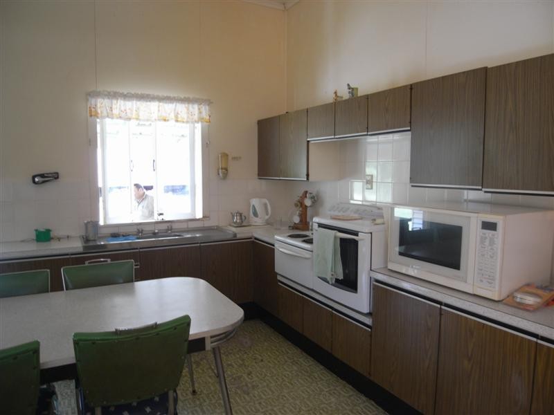 Running Creek QLD 4287