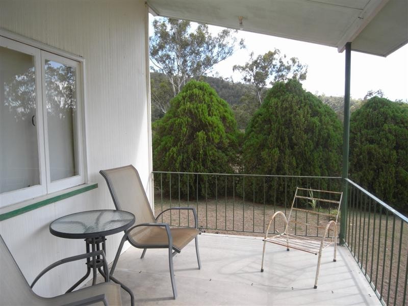 Running Creek QLD 4287