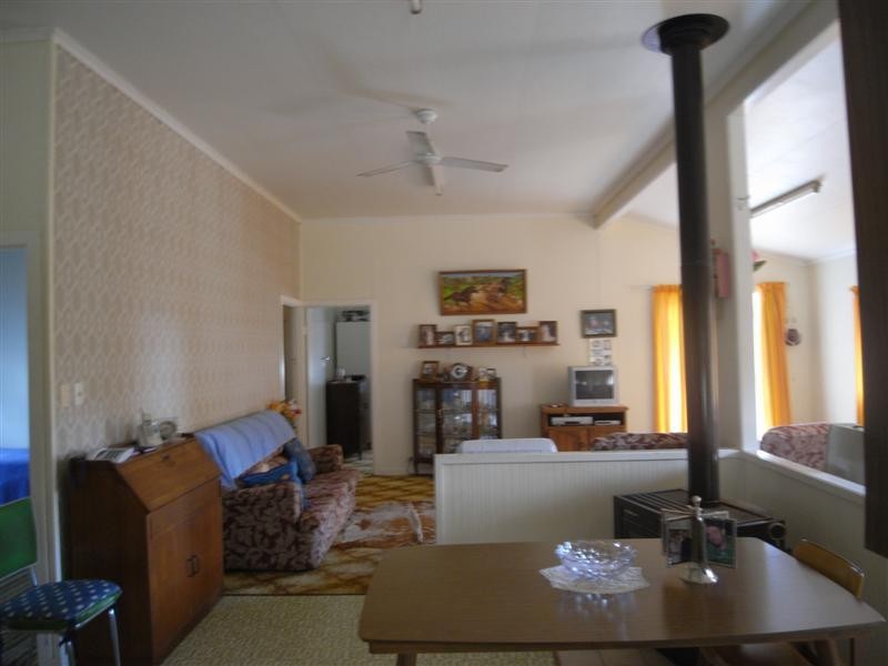 Running Creek QLD 4287