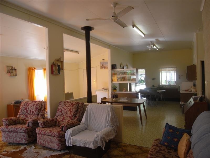 Running Creek QLD 4287