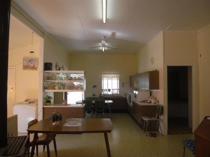 Running Creek QLD 4287