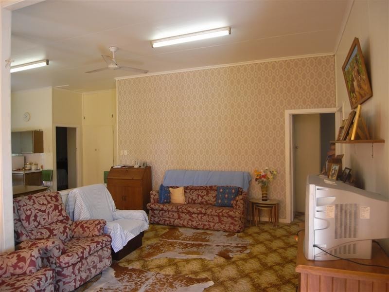 Running Creek QLD 4287