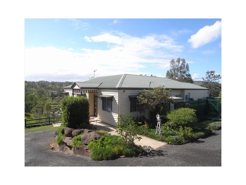 Kooralbyn QLD 4285