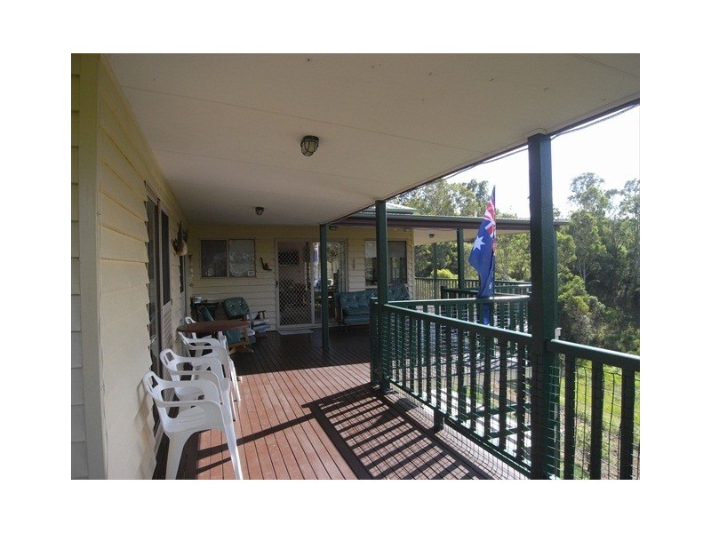Kooralbyn QLD 4285