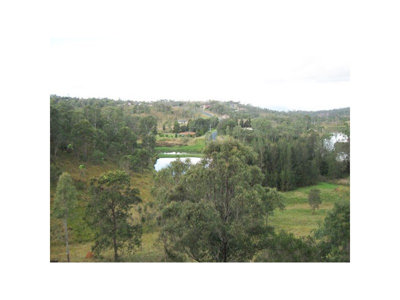 Kooralbyn QLD 4285