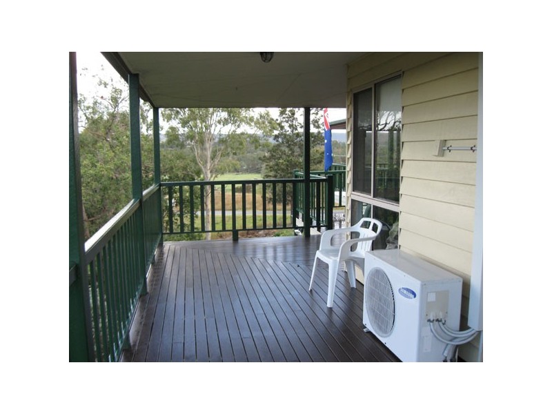 Kooralbyn QLD 4285