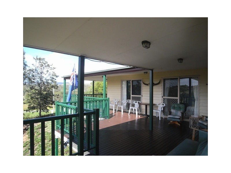 Kooralbyn QLD 4285