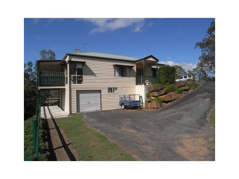 Kooralbyn QLD 4285